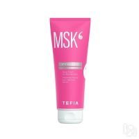 Tefia MyBlond - Маска для светлых волос розовая, 250 мл