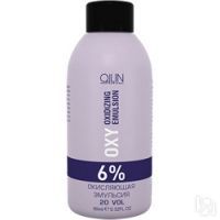 Ollin Performance Oxidizing Emulsion OXY 6% 20 vol. - Окисляющая эмульсия,