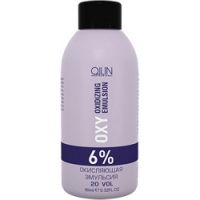 Ollin Performance Oxidizing Emulsion OXY 6% 20 vol. - Окисляющая эмульсия, ЦБ000015864 фото 1