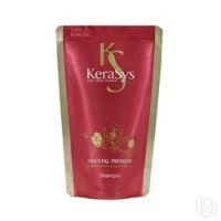 Kerasys Oriental Premium - Шампунь Восстановление поврежденных волос, 500 м