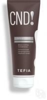 Tefia - Оттеночный кондиционер для волос "Черный кофе", 250 мл