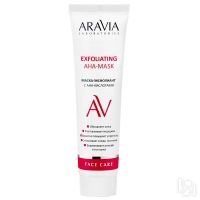 Aravia Laboratories - Маска-эксфолиант с AHA-кислотами Exfoliating Aha-Mask