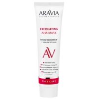 Aravia Laboratories - Маска-эксфолиант с AHA-кислотами Exfoliating Aha-Mask