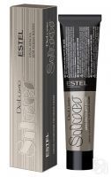 Estel Professional - Крем-краска для седых волос De Luxe Silver, 5/11 Светл