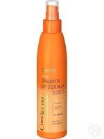 Estel Curex - Спрей-защита от солнца для всех типов волос, 200 мл