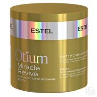 Estel Otium Miracle - Маска интенсивная для восстановления волос, 300 мл