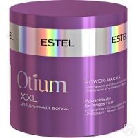 Estel Otium XXL Mask Power - Маска для длинных волос, 300 мл