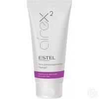 Estel Airex Hair Styling Gel Normal Hold - Гель для укладки волос нормальна