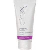 Estel Airex Hair Styling Gel Normal Hold - Гель для укладки волос нормальна