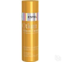 Estel Otium Wave Twist Conditioner - Бальзам-кондиционер для вьющихся волос