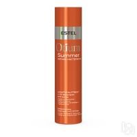 Estel Otium Summer - Шампунь-fresh с UV-фильтром для волос, 250 мл