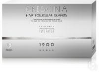 Crescina Follicular Islands - Комплекс для женщин 1900 (лосьон для стимуляц