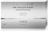 Crescina Follicular Islands - Комплекс для женщин 1900 (лосьон для стимуляц