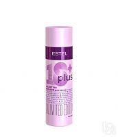 Estel 18 Plus - Бальзам для волос, 200 мл