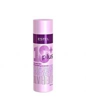 Estel 18 Plus - Бальзам для волос, 200 мл