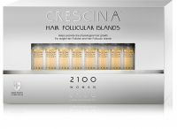 Crescina Follicular Islands - Лосьон для стимуляции роста волос для женщин