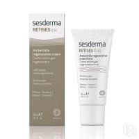Sesderma Retises Night Cream Forte 0,5% Регенерирующий крем против морщин