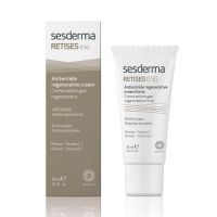 Sesderma Retises Night Cream Forte 0,5% Регенерирующий крем против морщин
