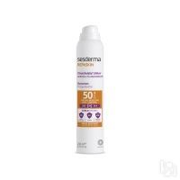 Sesderma Repaskin - Солнцезащитный прозрачный спрей для тела SPF 50, 200 мл