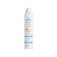 Sesderma Repaskin - Спрей солнцезащитный для детей SPF50, 200 мл 40004650 фото 1