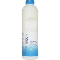 Estel Essex Color Care Shampoo - Шампунь для окрашенных волос, 1000 мл ESP633 фото 1