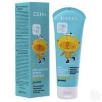 Estel - Детский защитный крем от ветра и непогоды для лица и рук, 75 мл