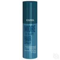 Estel Professional - Текстурирующий солевой спрей для волос, 100 мл