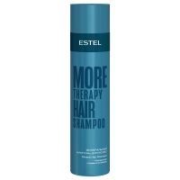 Estel Professional - Минеральный шампунь для волос, 250 мл