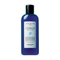 Lebel Natural Hair Soap Treatment Shampoo Cypress - Шампунь с хиноки (японс