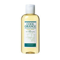 Lebel Cool Orange Hair Soap Cool - Шампунь для волос «Холодный Апельсин» 20