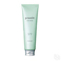 Lebel Proedit Care Works Soft Fit Treatment - Маска для жестких и непослушн