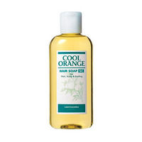 Lebel Cool Orange Hair Soap Super Cool - Шампунь для волос «Супер Холодный