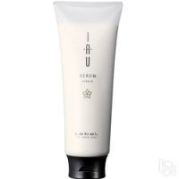 Lebel IAU Serum Cream - Аромакрем для увлажнения и разглаживания волос, 200