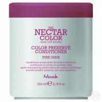 Nook The Nectar Color Preserve Fine Hair Conditioner - Кондиционер для уход