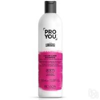 Revlon Professional Pro You - Шампунь защита цвета для всех типов окрашенны