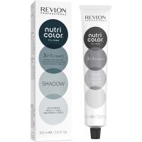 Revlon Professional Nutri Color Cr?me - Краситель прямой без аммиака, тень,