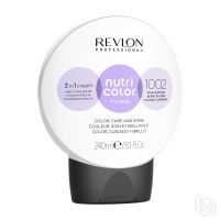 Revlon Professional Nutri Color Cr?me - Краситель прямой без аммиака, светл