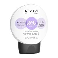 Revlon Professional Nutri Color Cr?me - Краситель прямой без аммиака, светл 7258709002 фото 1