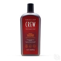 American Crew Hair&Body - Ежедневный очищающий шампунь, 1000 мл