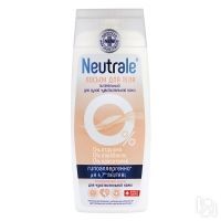 Neutrale - Лосьон для тела питательный для сухой чувствительной кожи, 250 м