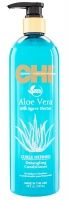 Chi Aloe Vera - Кондиционер для облегчения расчесывания Agave Nectar, 710 м