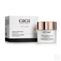 GIGI Urban Sleepeng Mask - Маска Спящая Красавица, 50 мл