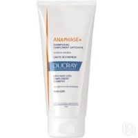 Ducray Anaphase+ Stimulating Cream Shampoo - Шампунь укрепляющий для ухода