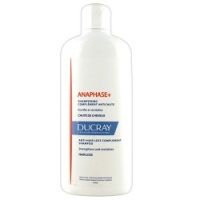 Ducray Anaphase+ Stimulating Cream Shampoo - Шампунь укрепляющий для ухода C60392 фото 1