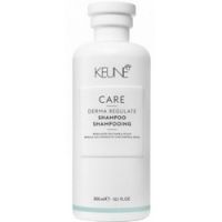 Keune Care Derma Regulate Shampoo - Шампунь себорегулирующий, 300 мл 21390 фото 1