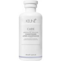 Keune Care Absolute Volume Conditioner - Кондиционер, Абсолютный объем, 250 21348 фото 1