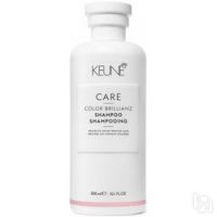 Keune Care Color Brillianz Shampoo - Шампунь, Яркость цвета, 300 мл