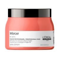 L'Oreal Professionnel Inforcer - Маска для предотвращения ломкости волос, 5