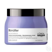 L'Oreal Professionnel Blondifier Gloss - Маска для осветленных волос