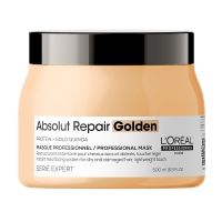 L'Oreal Professionnel Mask Absolut Repair Gold - Маска для восстановления п